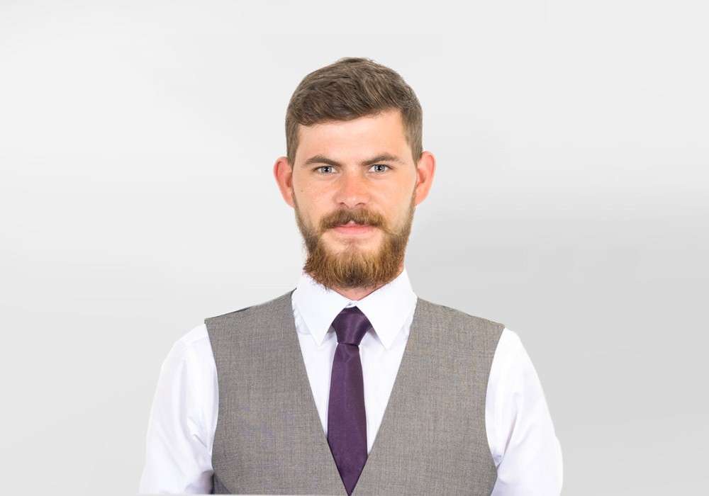 Ben Martinson