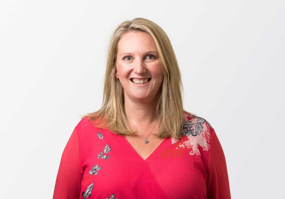 Elaine Strappini