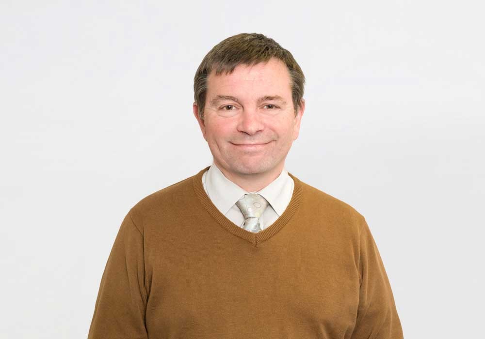 Mark Dewhurst