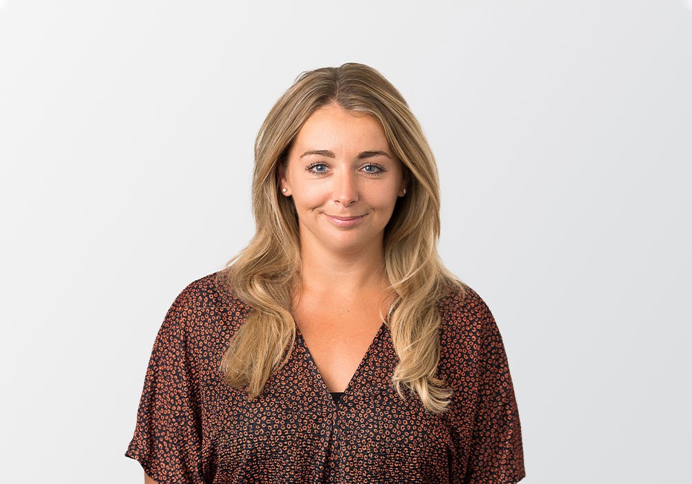 Poppy Byrom